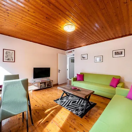 Martinucci@Historical Centre Apartment Corfu  Exterior photo
