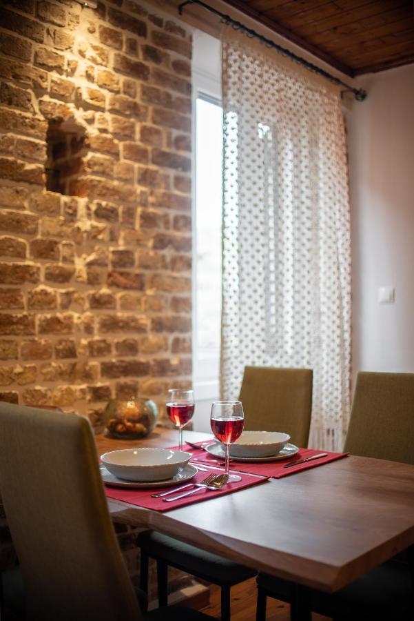 Martinucci@historical Centre Apartment *