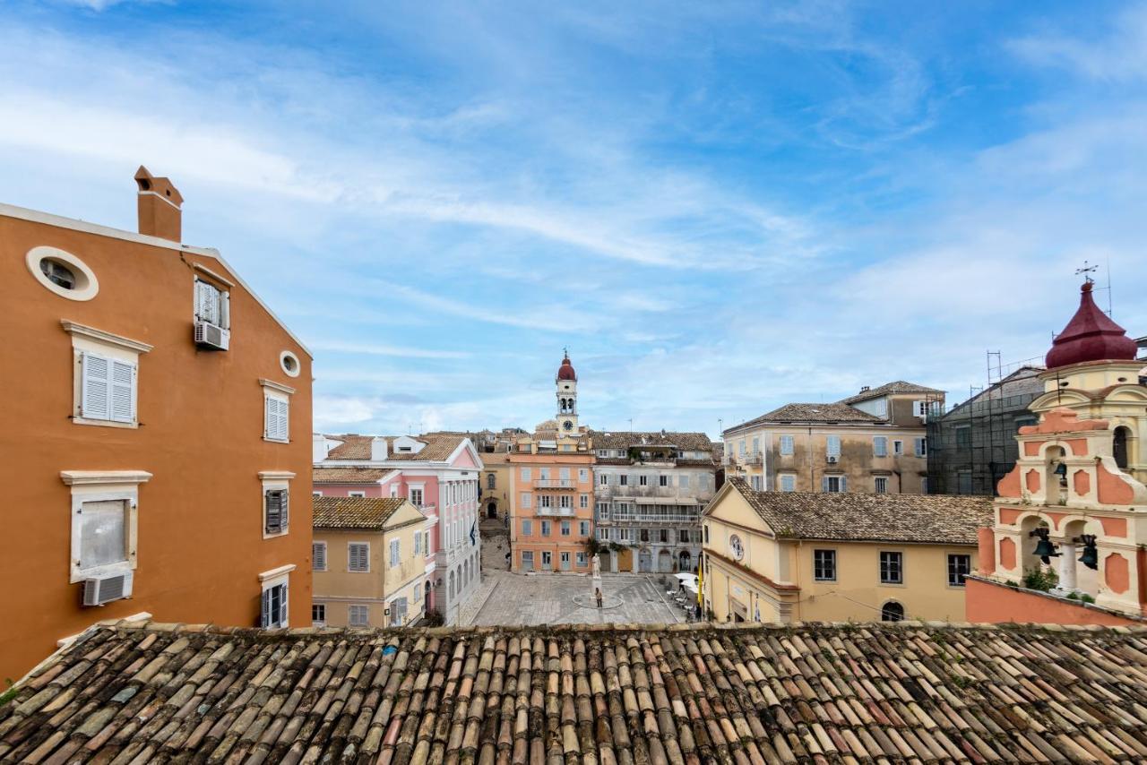 Apartment Martinucci@historical Centre *
