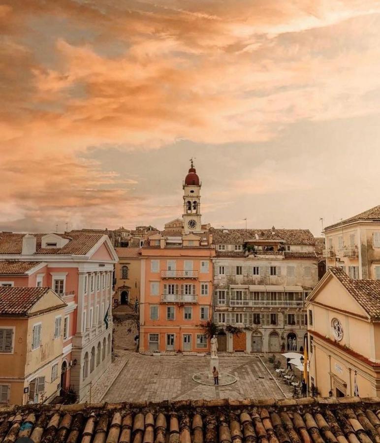 Martinucci@historical Centre Apartment