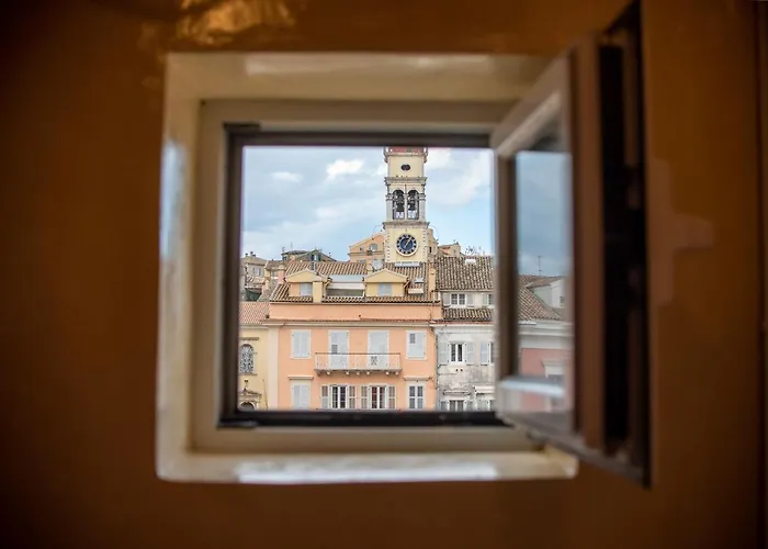 Martinucci@Historical Centre