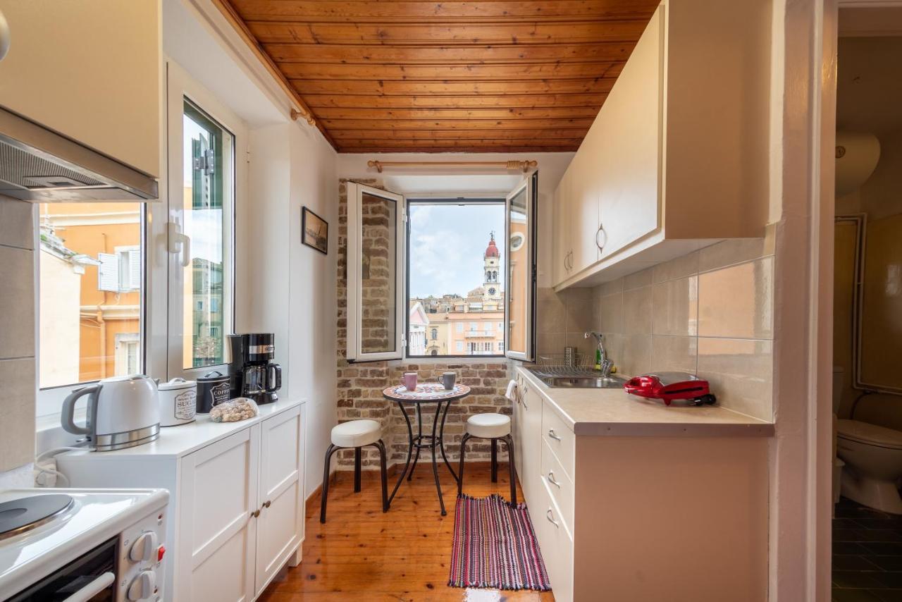 Apartment Martinucci@historical Centre *