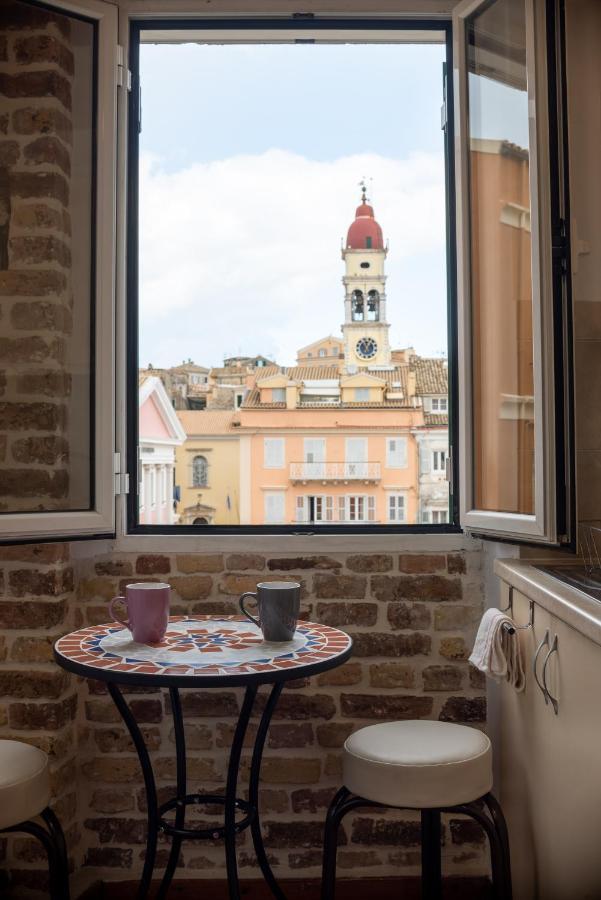 Martinucci@historical Centre Apartment *