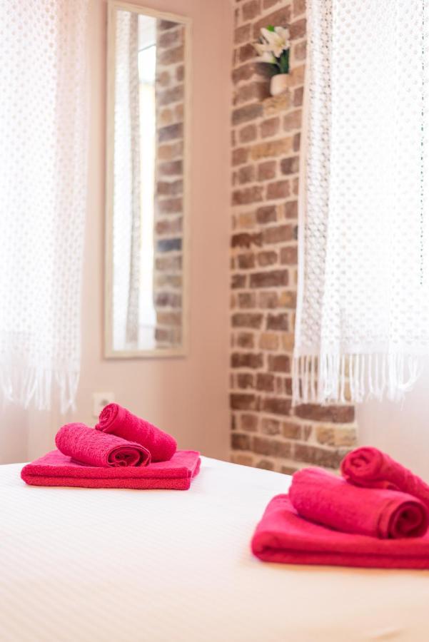 Martinucci@historical Centre Apartment *
