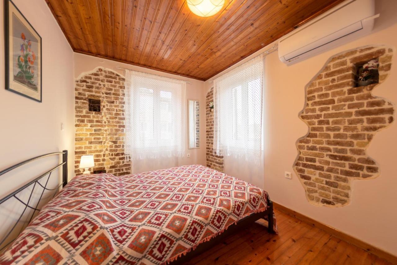 Martinucci@historical Centre Apartment Corfu (city)
