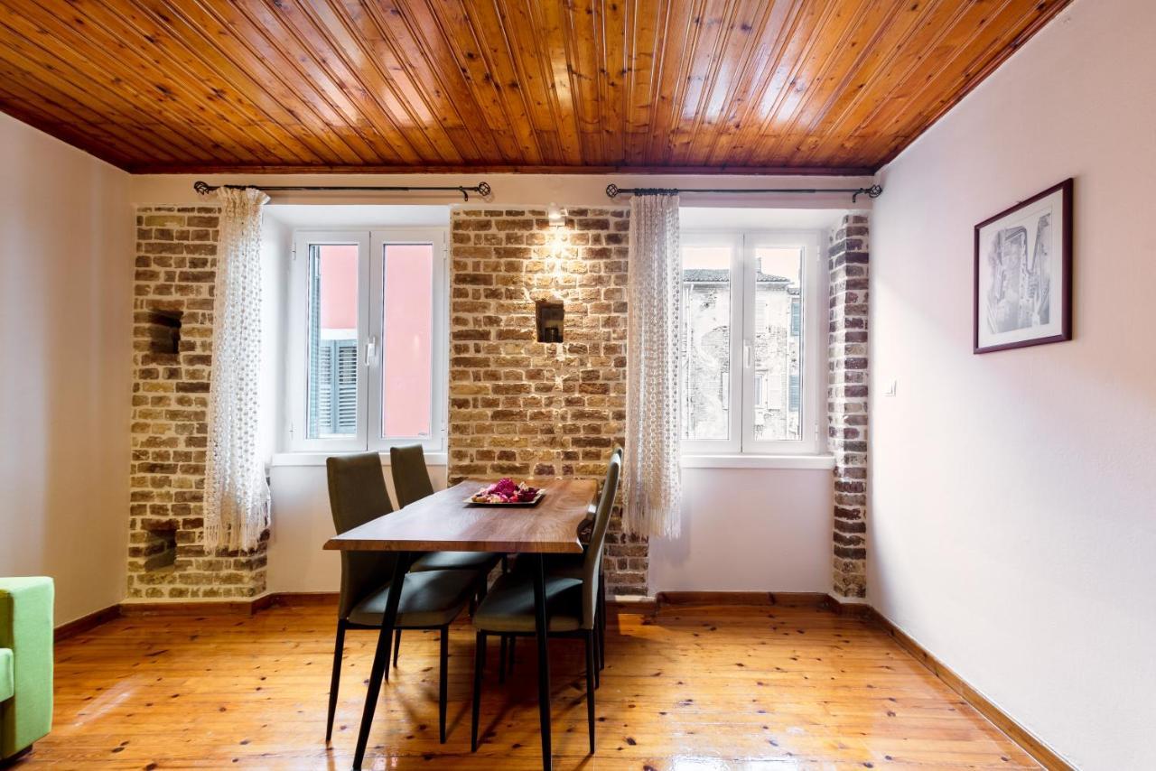 Martinucci@historical Centre Apartment