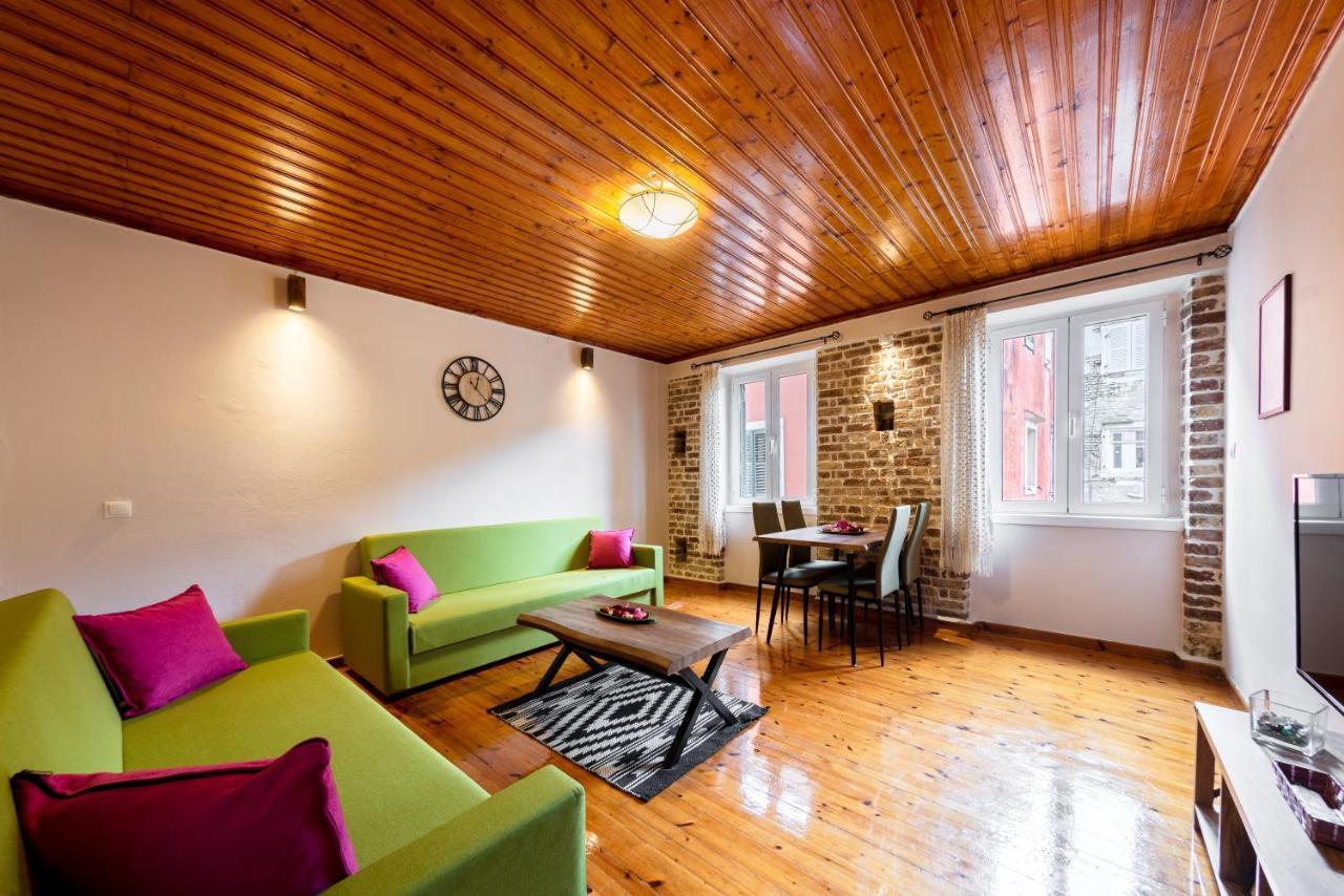Martinucci@historical Centre Apartment Corfu (city)