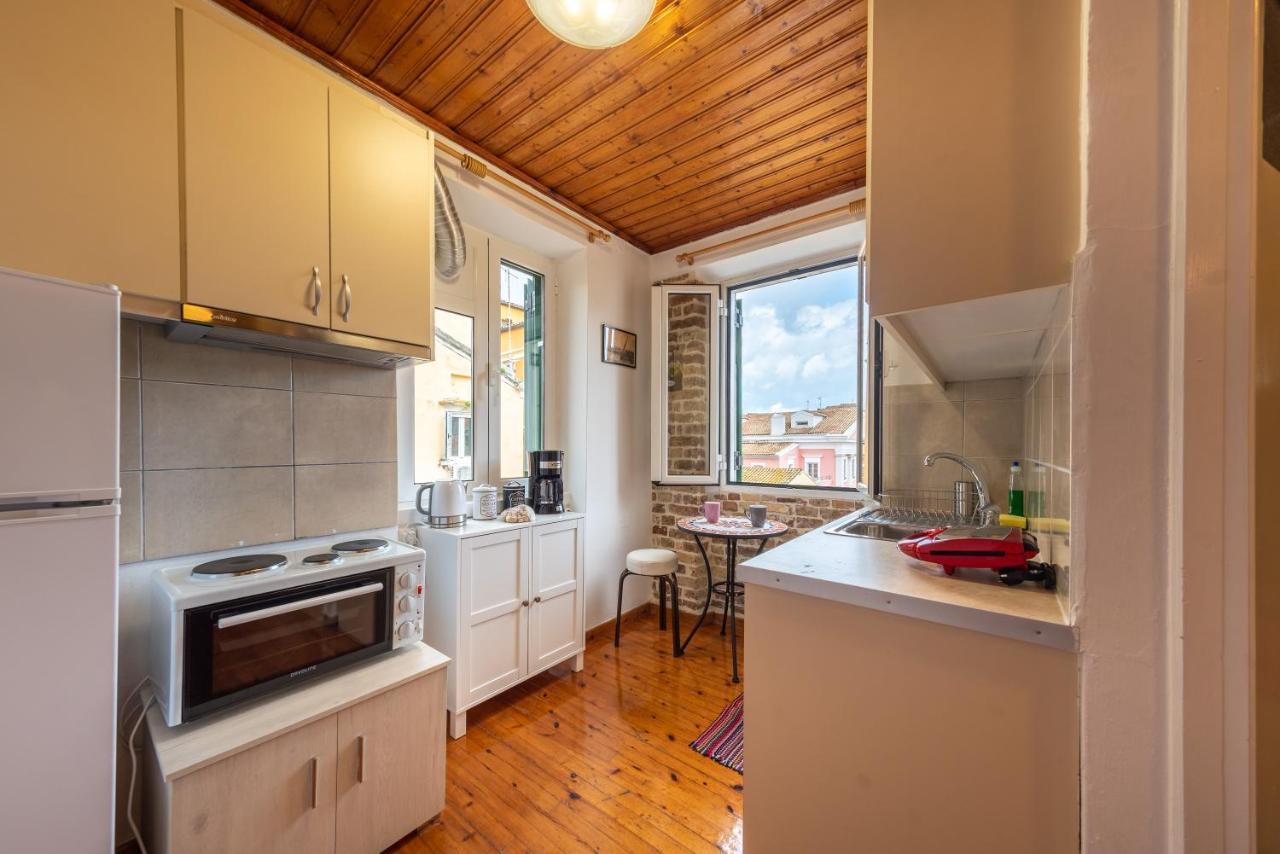 Apartment Martinucci@historical Centre *